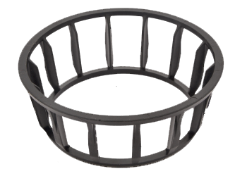 Taper Bearing Cage