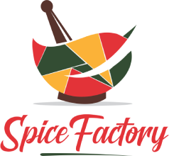 Spice Factory-